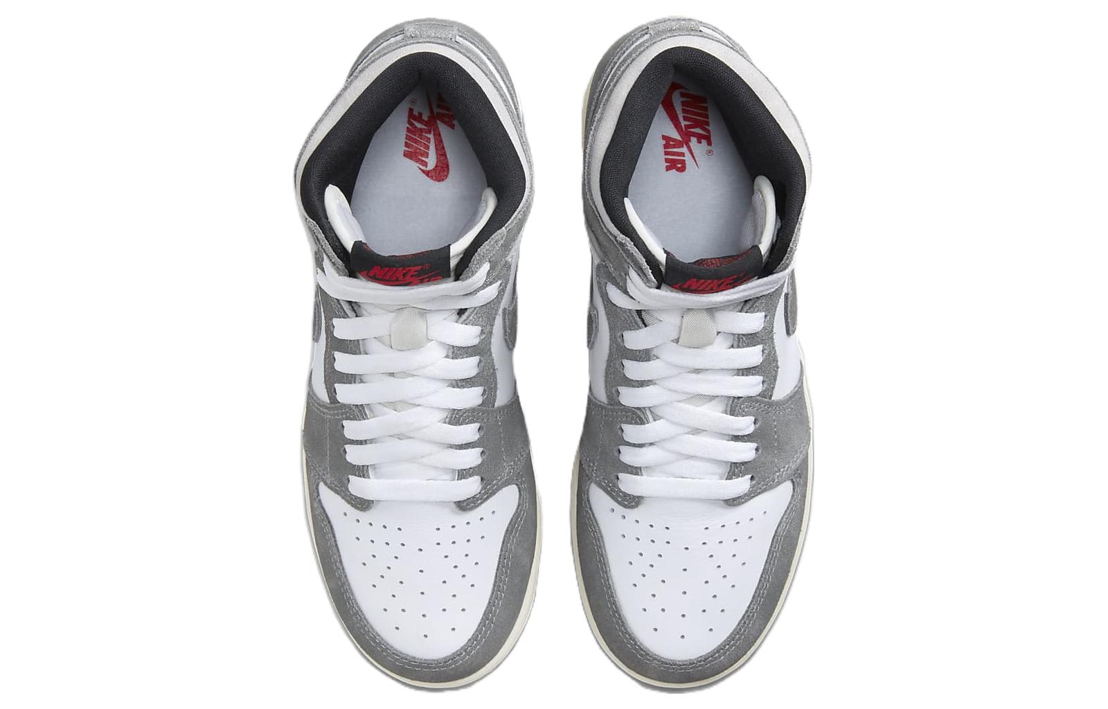 Jordan Air Jordan 1 High OG GS — фото 5
