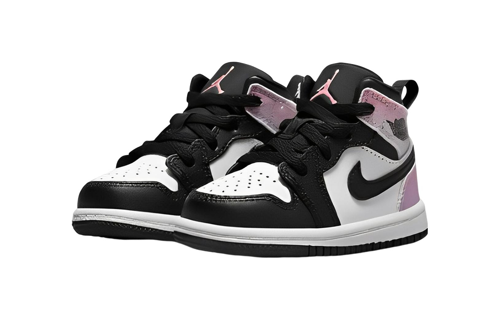 Jordan Air Jordan 1 Mid "Zen Master" — фото 2