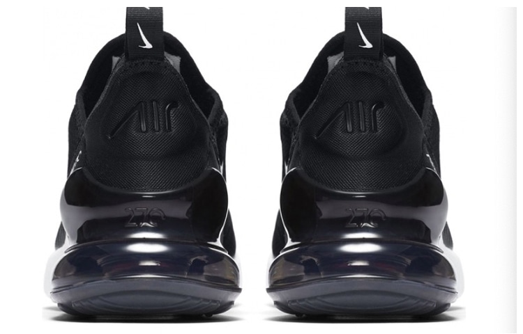 Nike Air Max 270 GS — фото 3