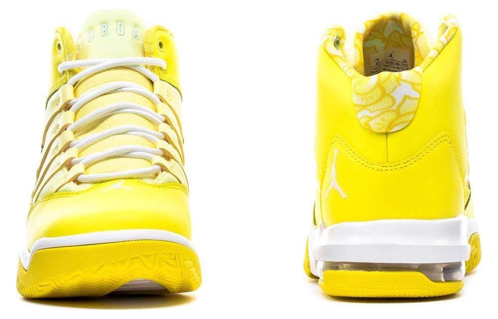 Jordan Max Aura GS — фото 4