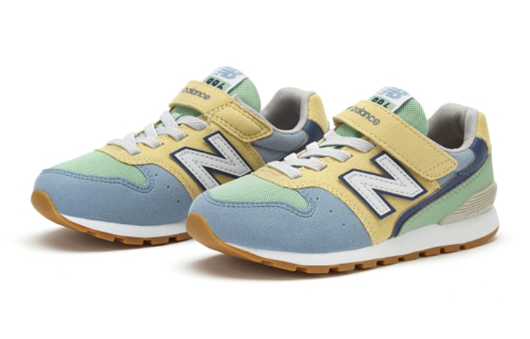 New Balance 996 v3 — фото 2