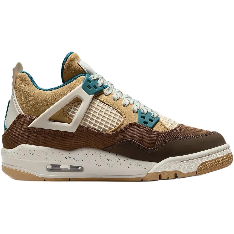 Jordan Air Jordan 4 "Cacao Wow" GS — фото 3