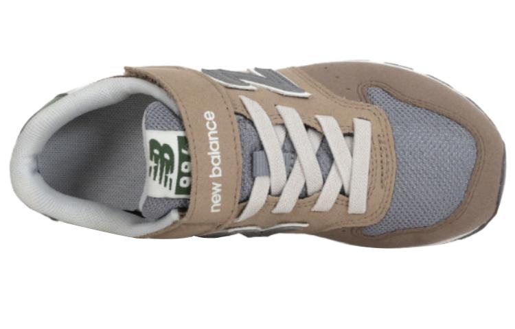 New Balance Kids Running Shoes — фото 4