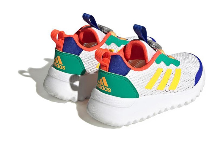 Adidas Activeflex 3 BOA — фото 5