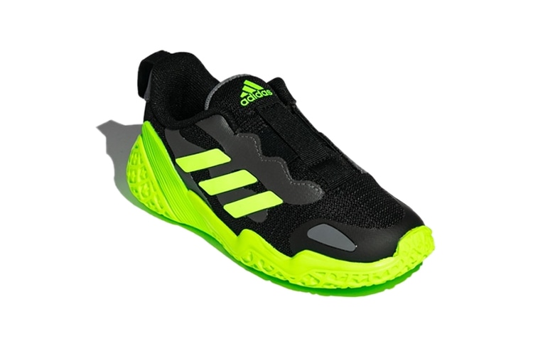 Adidas 4Uture — фото 3
