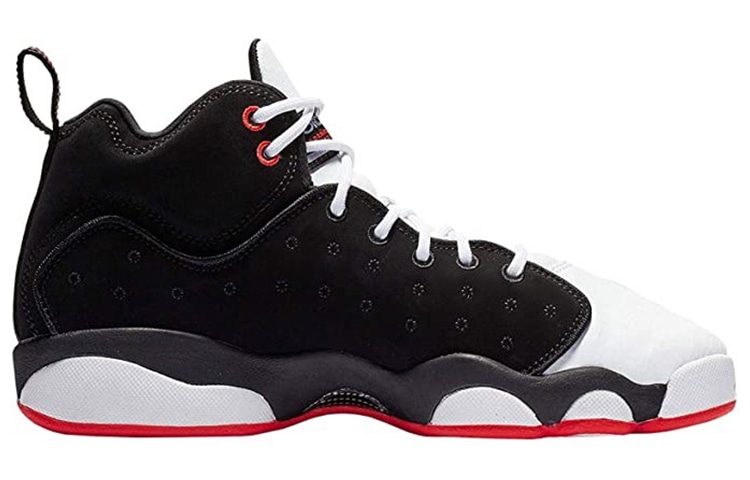 Jordan Jumpman Team II — фото 2