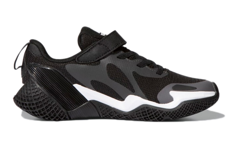 Adidas 4Uture Runner Sport K — фото 3