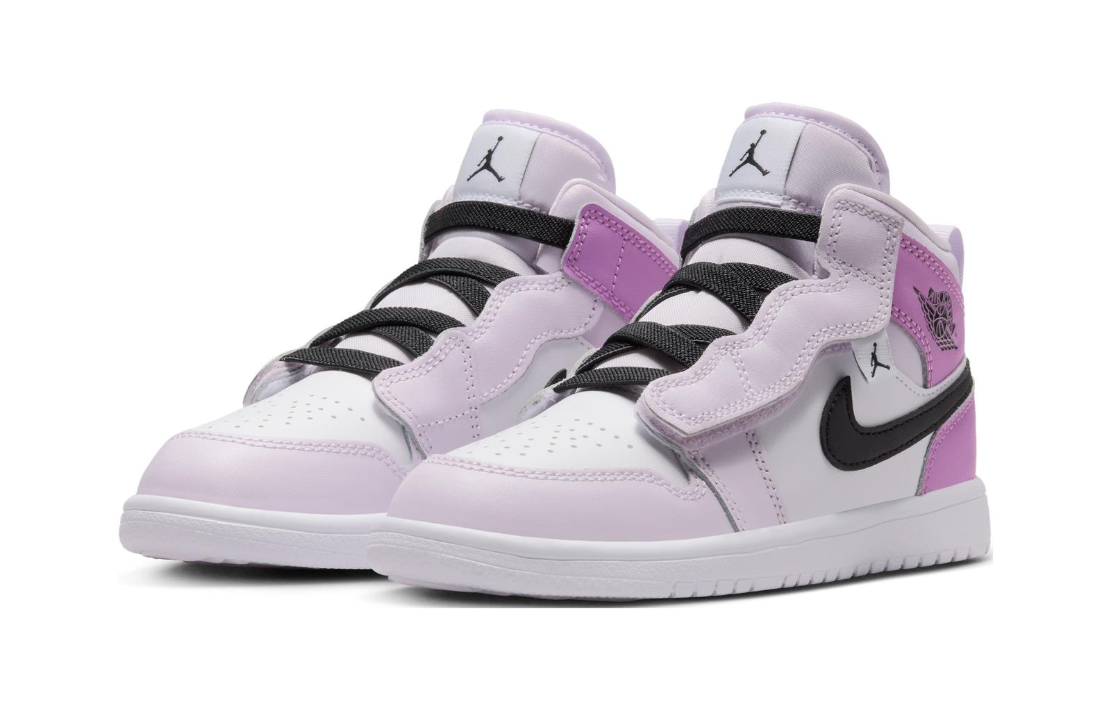 Jordan Air Jordan 1 Mid — фото 4