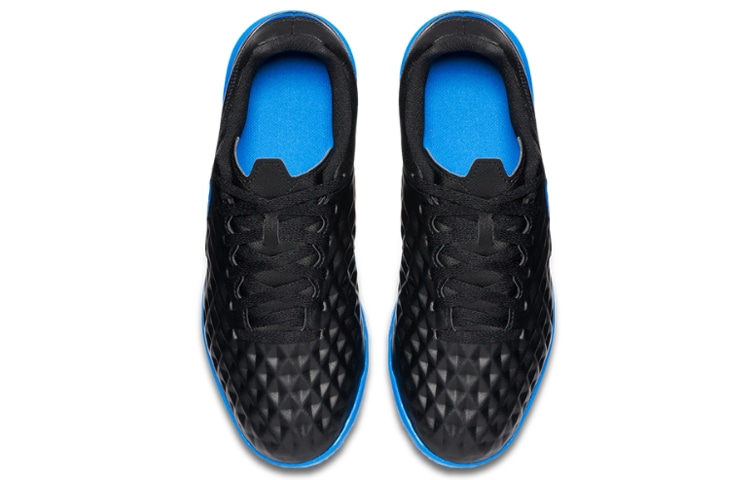 Nike Jr. Legend 8 Club TF GS — фото 4