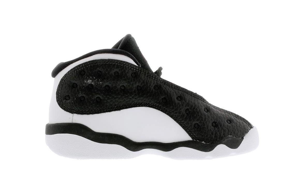 Jordan 13 "Reverse He Got Game" — фото 2