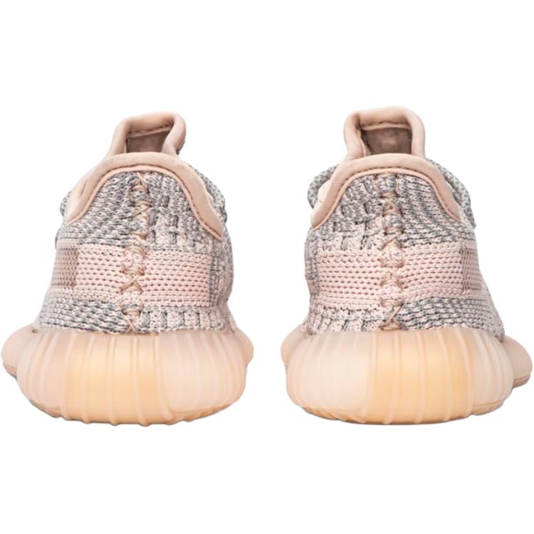 adidas originals Yeezy Boost 350 V2 Synth — фото 5