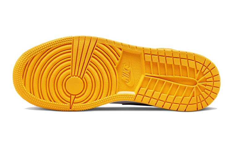 Jordan Air Jordan 1 Mid GS — фото 7