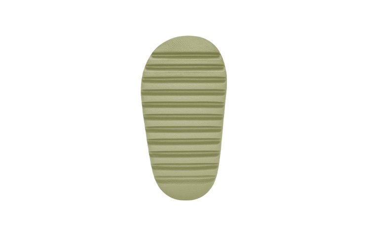 Adidas originals Yeezy Slide "Resin" — фото 4