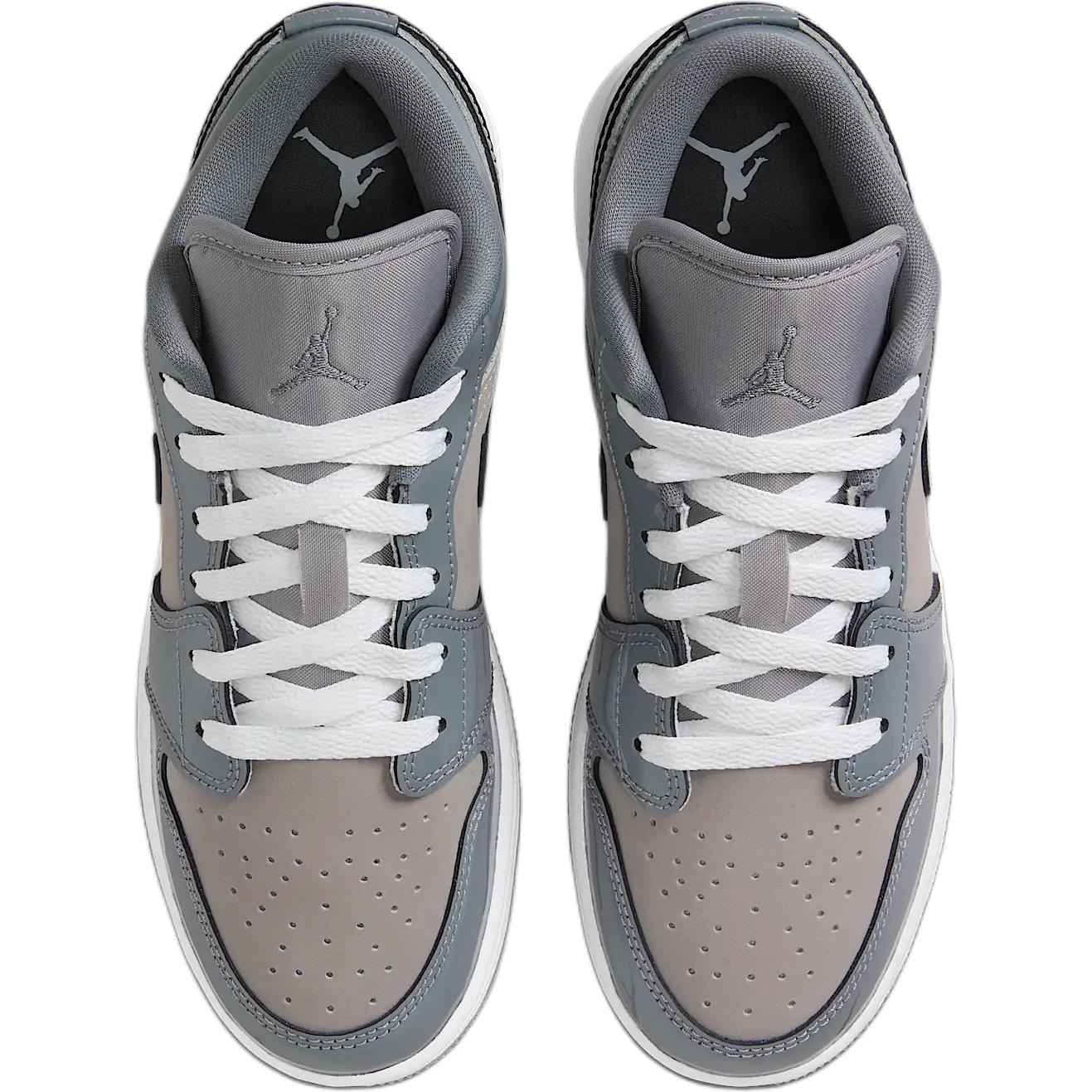 Jordan Air Jordan 1 Low SE — фото 5