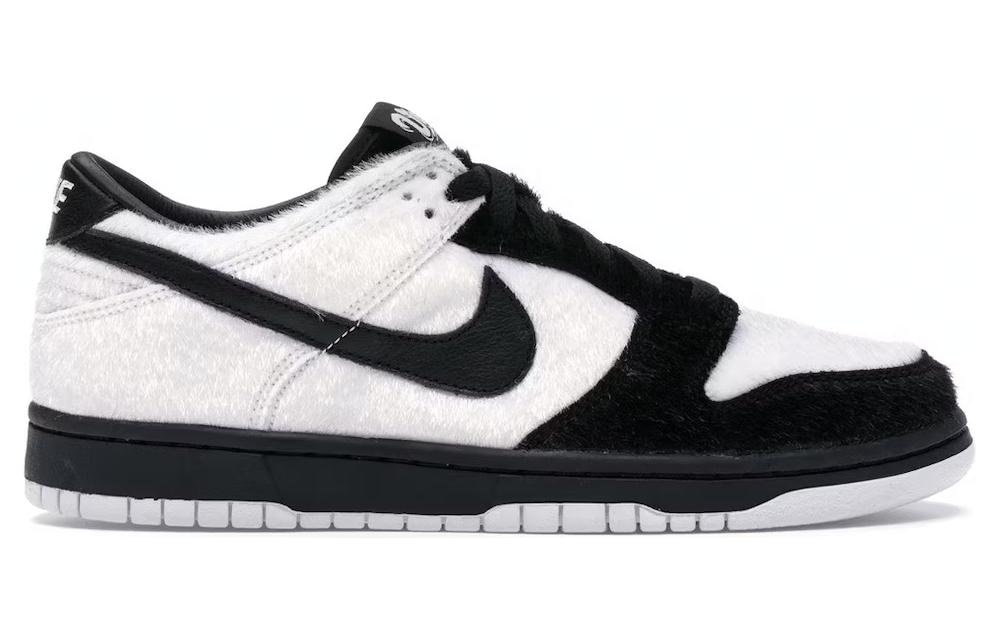Nike Dunk Low Ueno Panda GS — фото 2