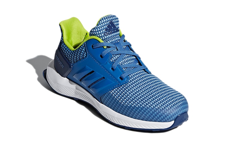 Adidas Rapida run K — фото 3