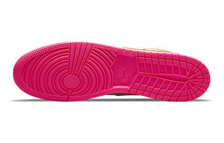 Jordan Air Jordan 1 Low GS — фото 7