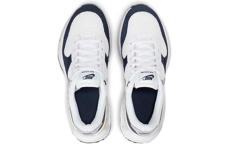 Nike Air Max SYSTM GS — фото 5