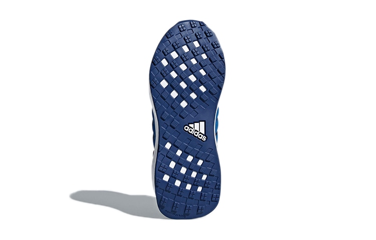 Adidas Rapida run K — фото 6