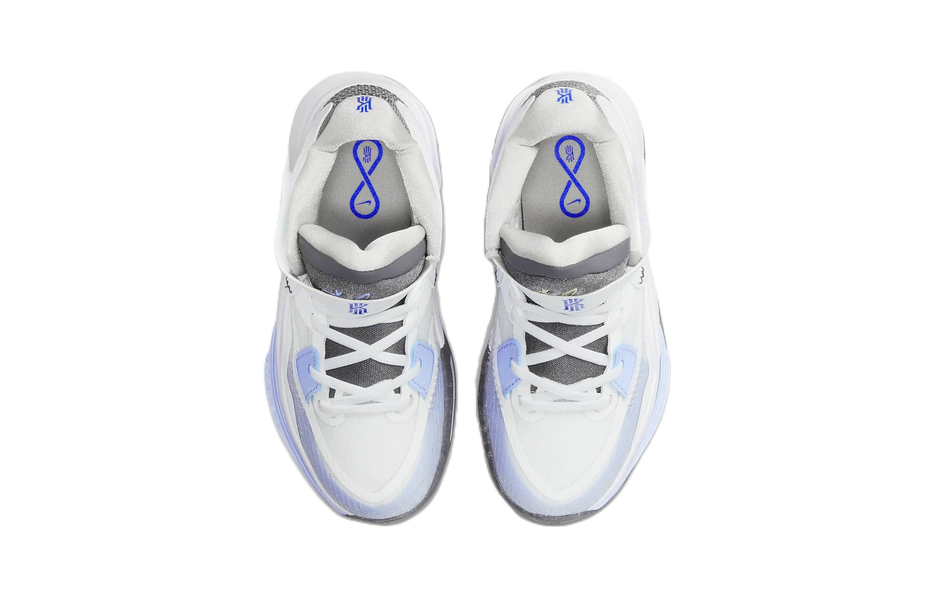 Nike Kyrie 8 infinity BP — фото 5