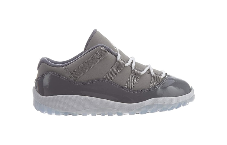 Jordan Air Jordan 11 Retro Low — фото 3