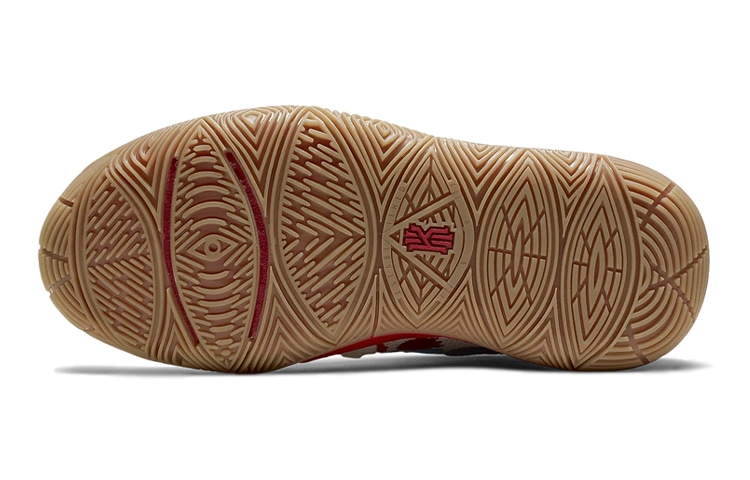 Nike The Bandulu x Nike Kyrie 5 5 GS — фото 3