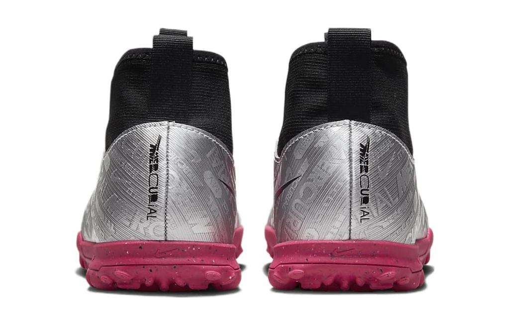 Nike Jr Zoom Superfly 9 Acad 25 TF — фото 10