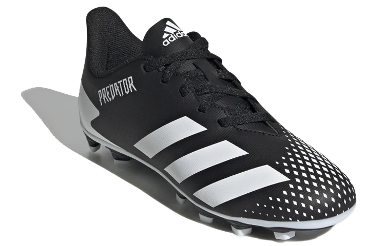 Adidas Predator 20.4 Fxg — фото 4