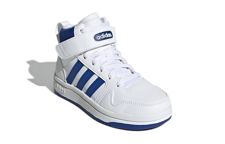 Adidas neo Postmove — фото 6