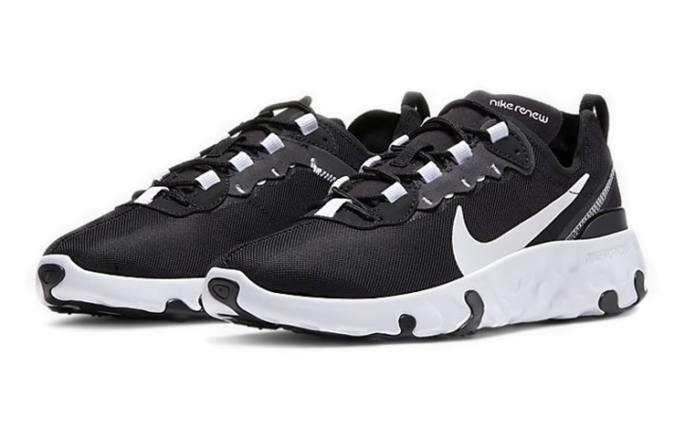 Nike Renew Element 55 GS — фото 4