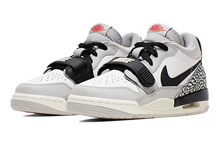 Jordan Legacy 312 Low GS — фото 9