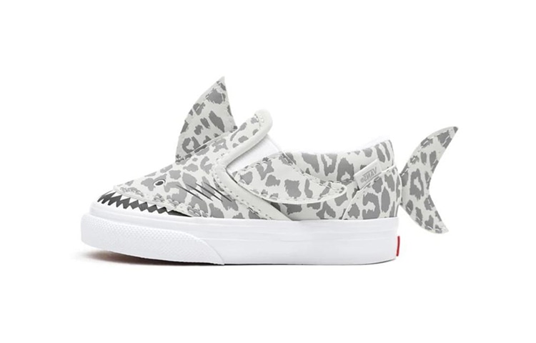 Vans slip-on