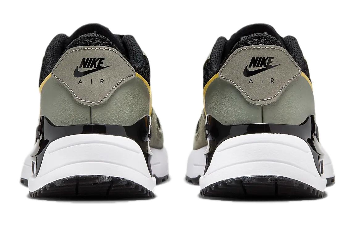 Nike Air Max SYSTM — фото 5