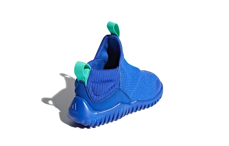 Adidas TD adidas Rapidazen 2 I — фото 3