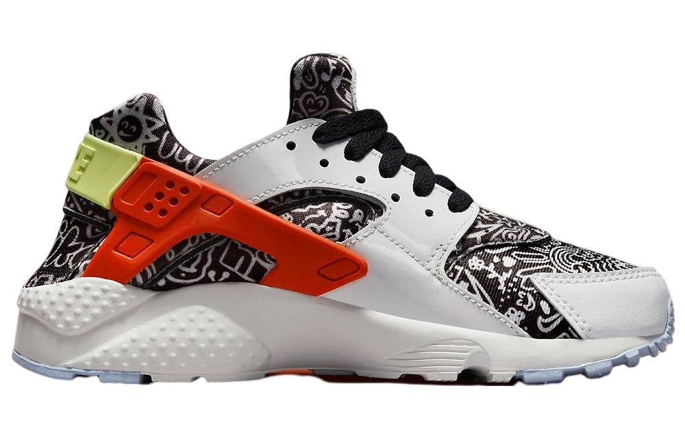 Nike Air Huarache "Doodle" GS — фото 6
