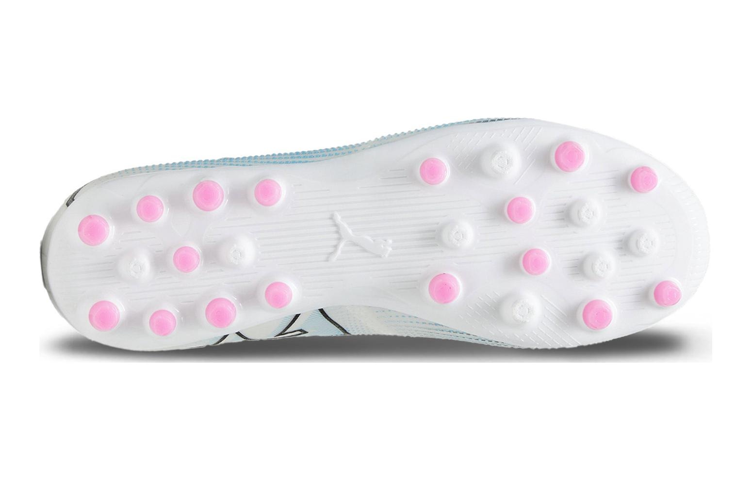 Puma Future 7 Match MG Jr — фото 6