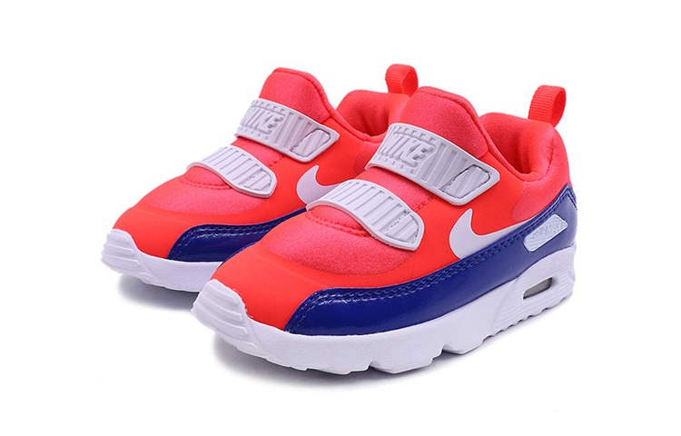 Nike Air Max Tiny 90 — фото 4