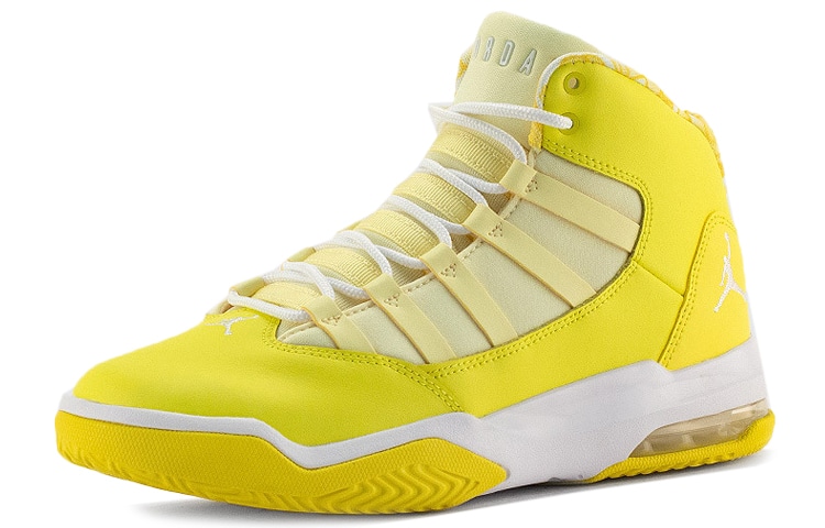 Jordan Max Aura GS — фото 3