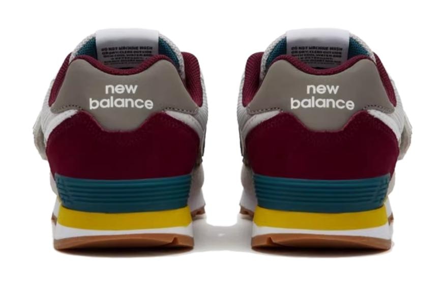 New Balance NB 574 — фото 3