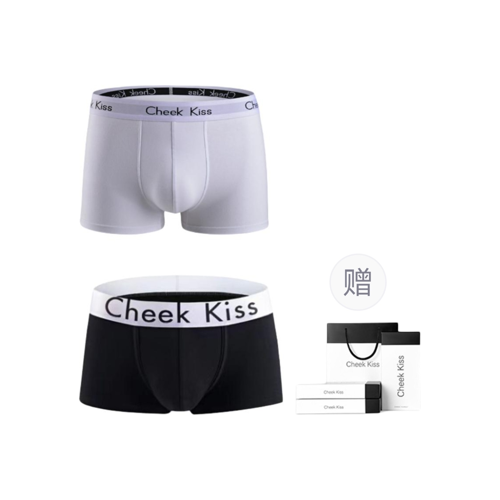 cheekkiss 2
