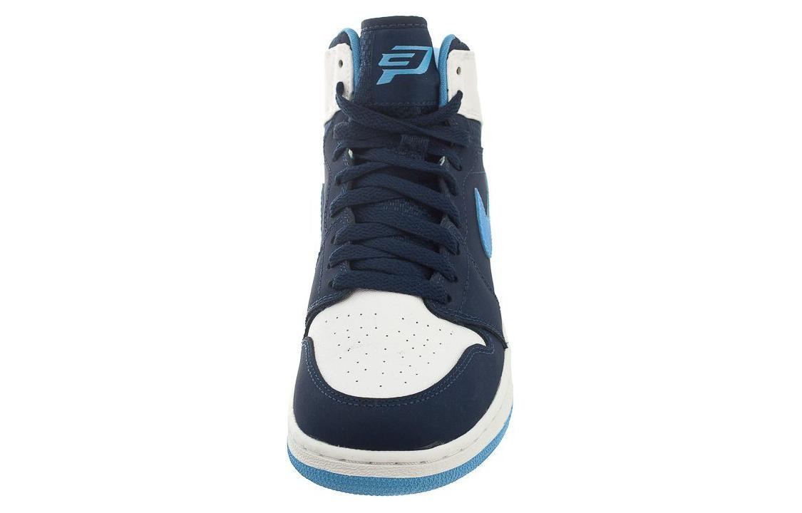 Jordan Air Jordan 1 Retro Chris Paul GS — фото 2