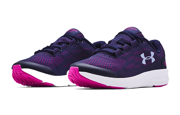Under Armour Pursuit Charged GS — фото 2
