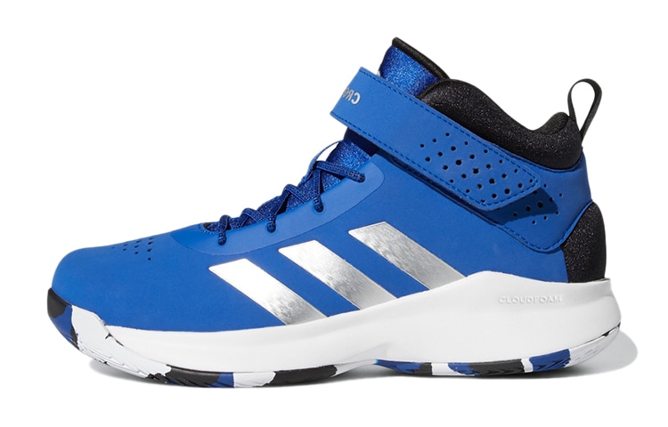 Adidas Cross Em Up 5