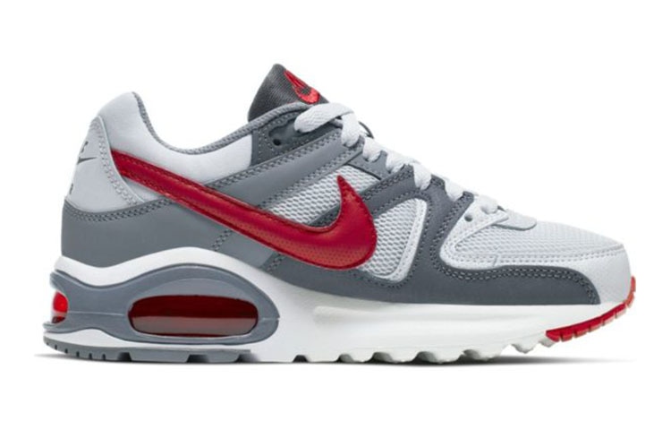 Nike Air Max Command Flex GS — фото 2