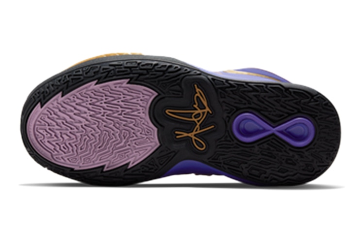 Nike Kyrie 8 infinity 8"Universe" — фото 9