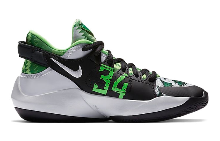 Nike Freak 2 Naija — фото 1