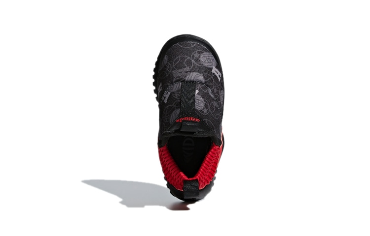Adidas Rapidazen I — фото 5
