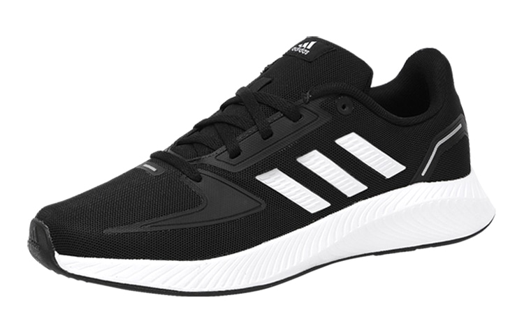 Adidas neo Runfalcon 2.0 J — фото 4