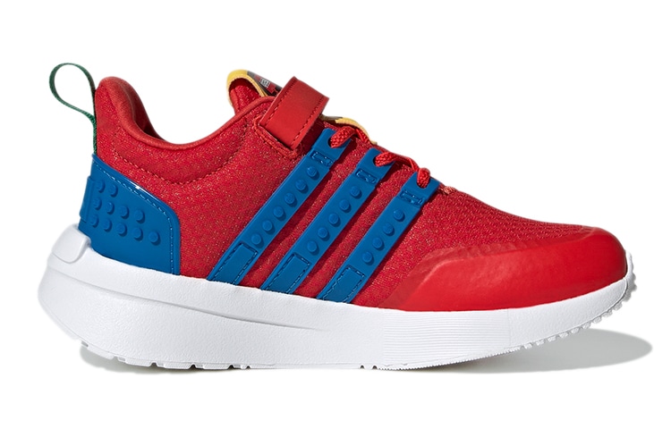 Adidas LEGO x adidas Racer Tr 1.0 El K — фото 2