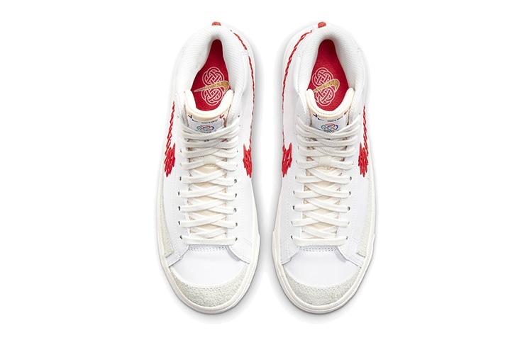 Nike Blazer CNY GS — фото 5